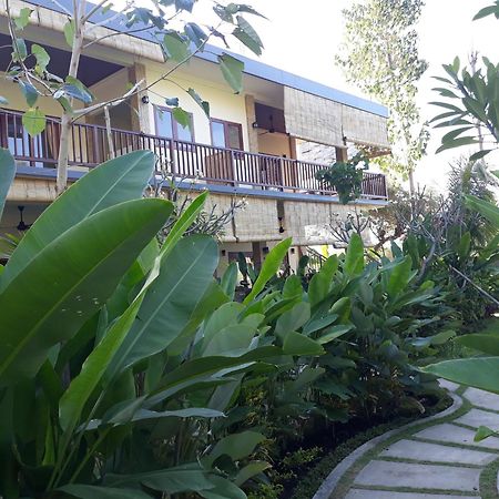 Jaya Villa Amed  Exterior photo