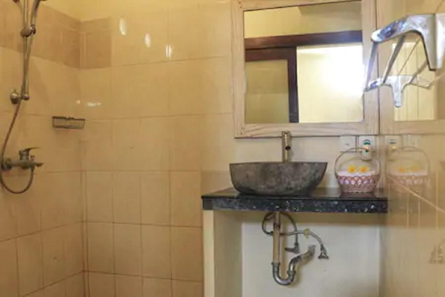 Jaya Villa Amed  Room photo
