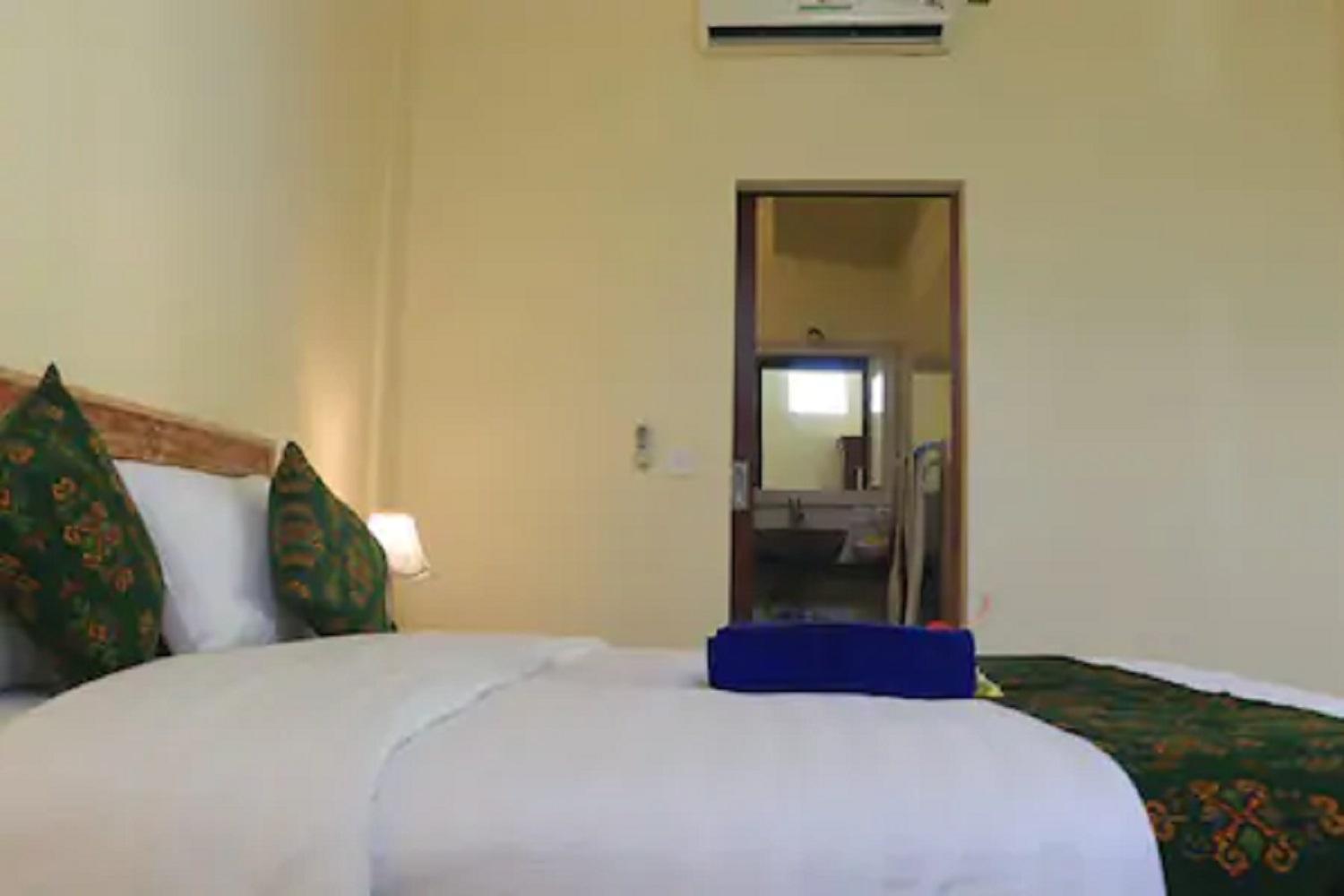 Jaya Villa Amed  Room photo