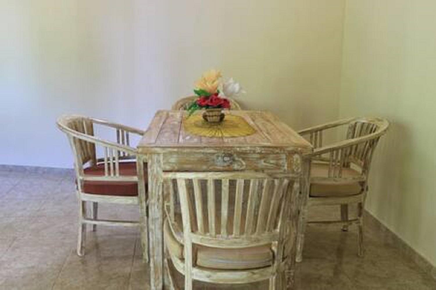 Jaya Villa Amed  Room photo
