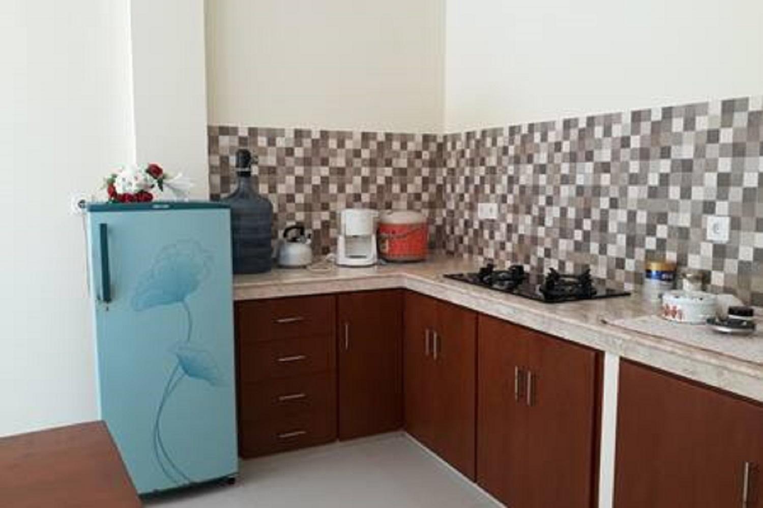 Jaya Villa Amed  Room photo