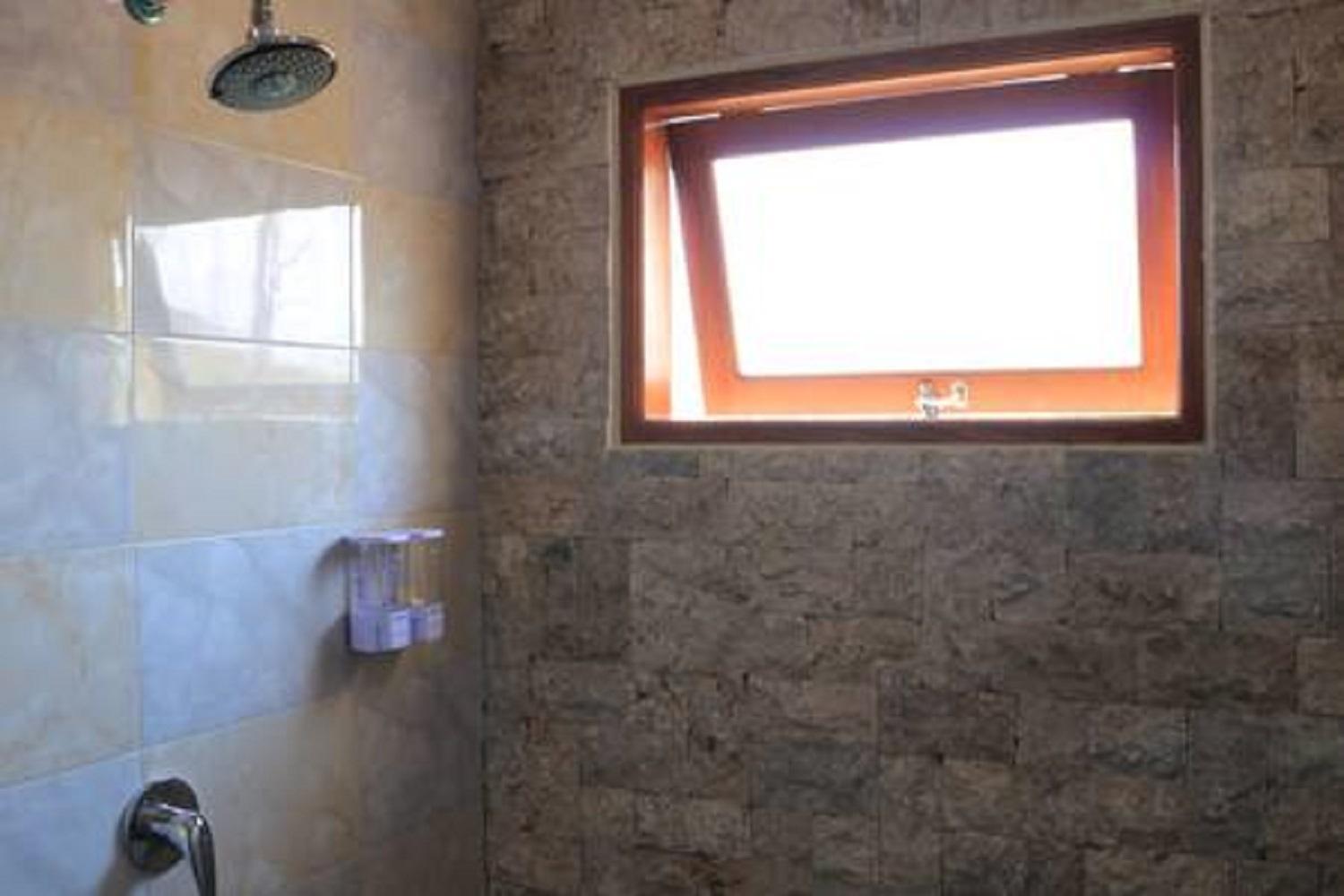 Jaya Villa Amed  Room photo