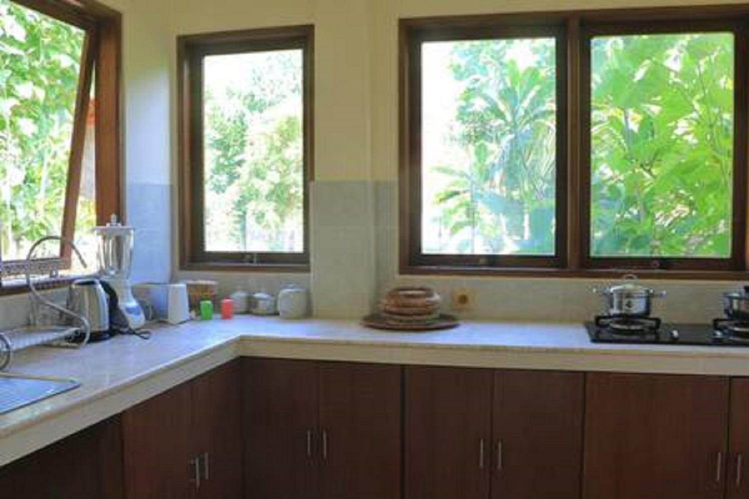 Jaya Villa Amed  Room photo