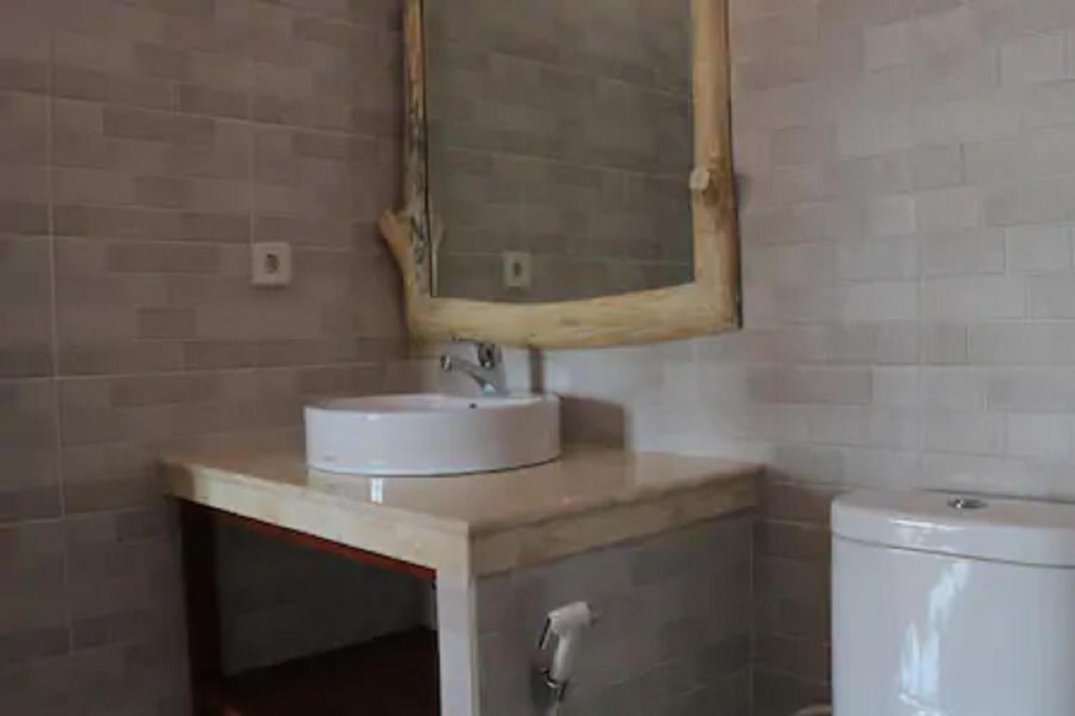 Jaya Villa Amed  Room photo