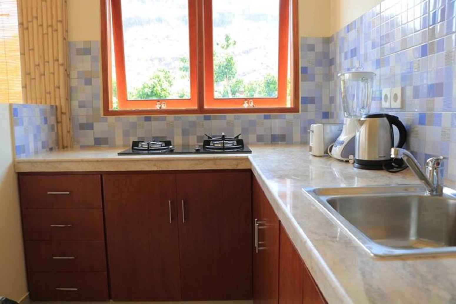 Jaya Villa Amed  Room photo