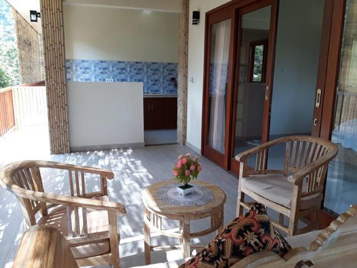 Jaya Villa Amed  Room photo