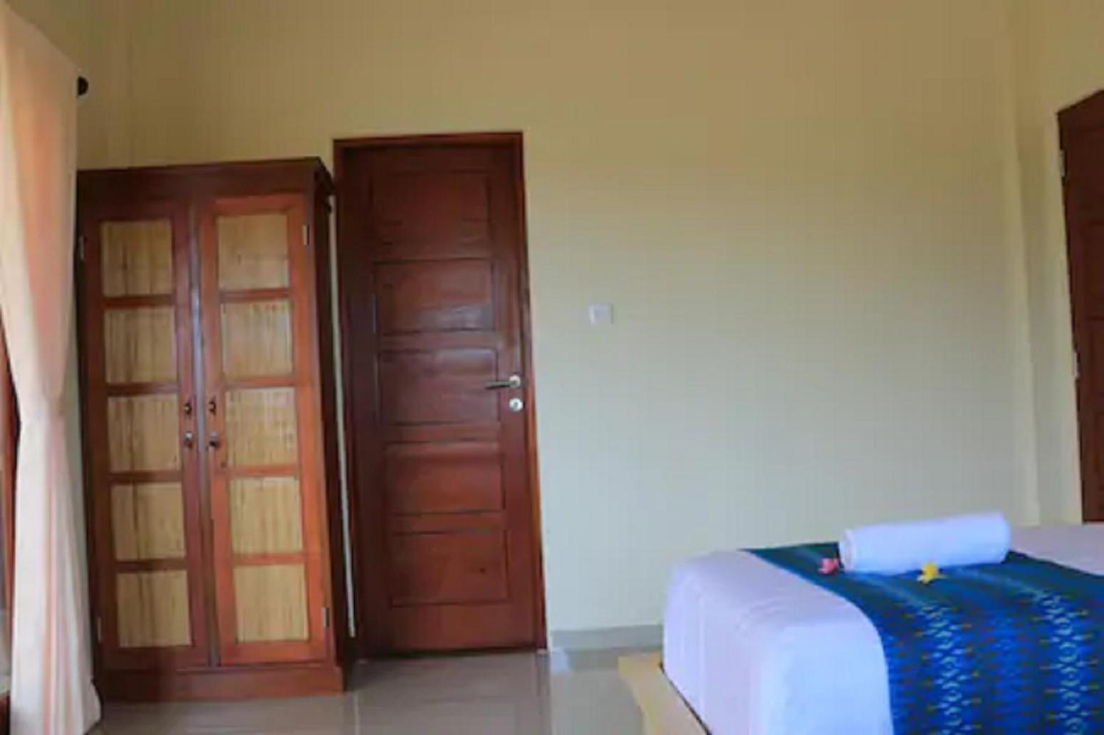 Jaya Villa Amed  Room photo